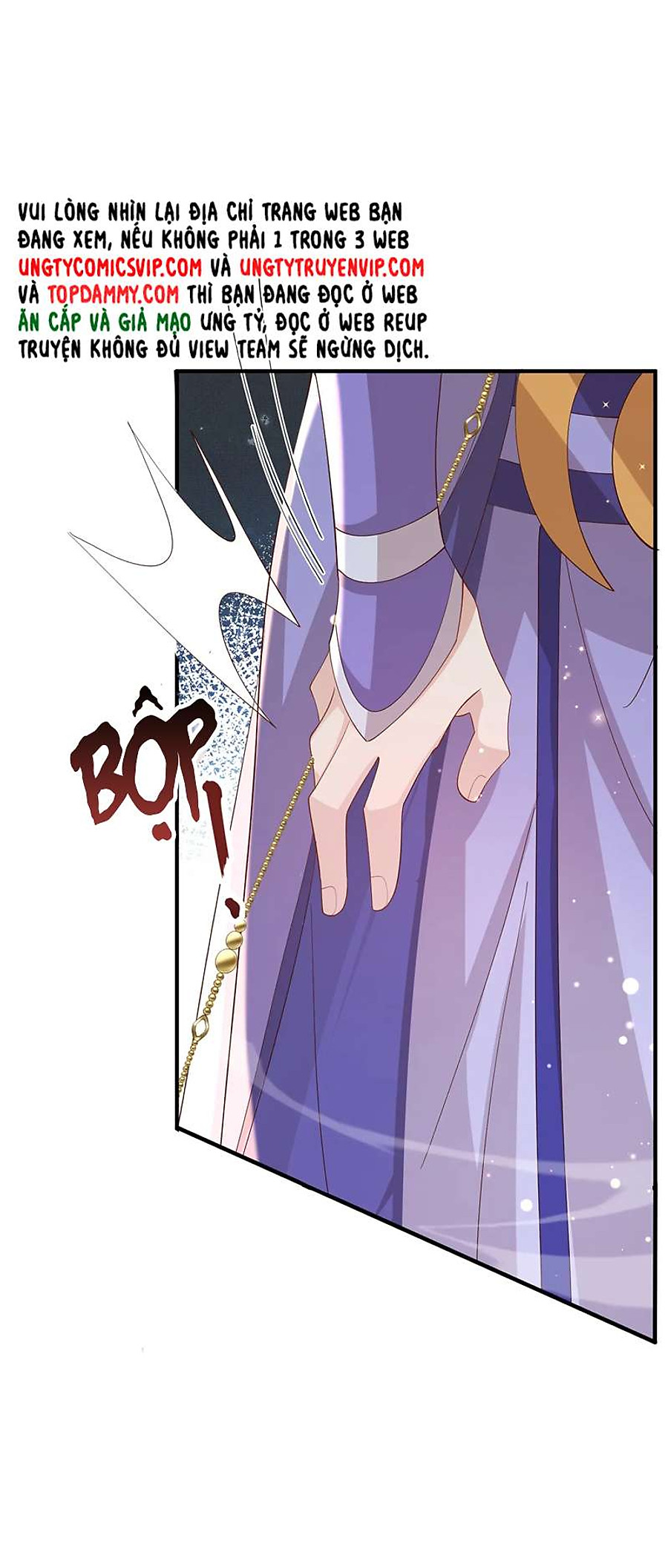 bá tổng vương phi lật xe chỉ nam chapter 111 37