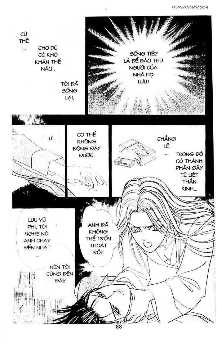 tiệm thú kiểng chapter 17.5 88