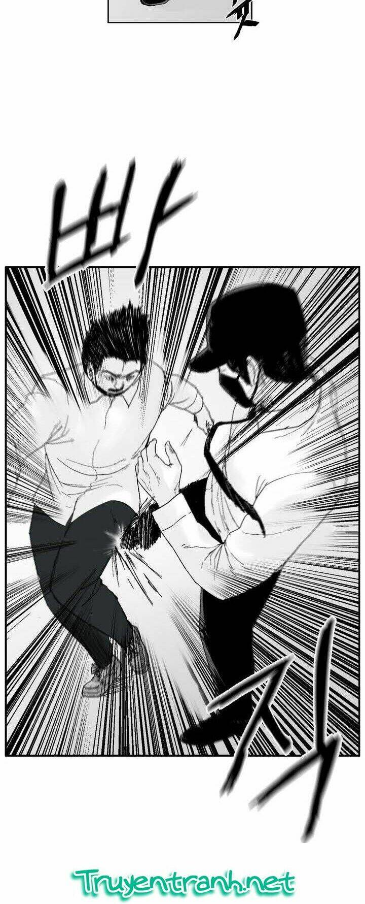 bạo lực học đường chapter 28 10