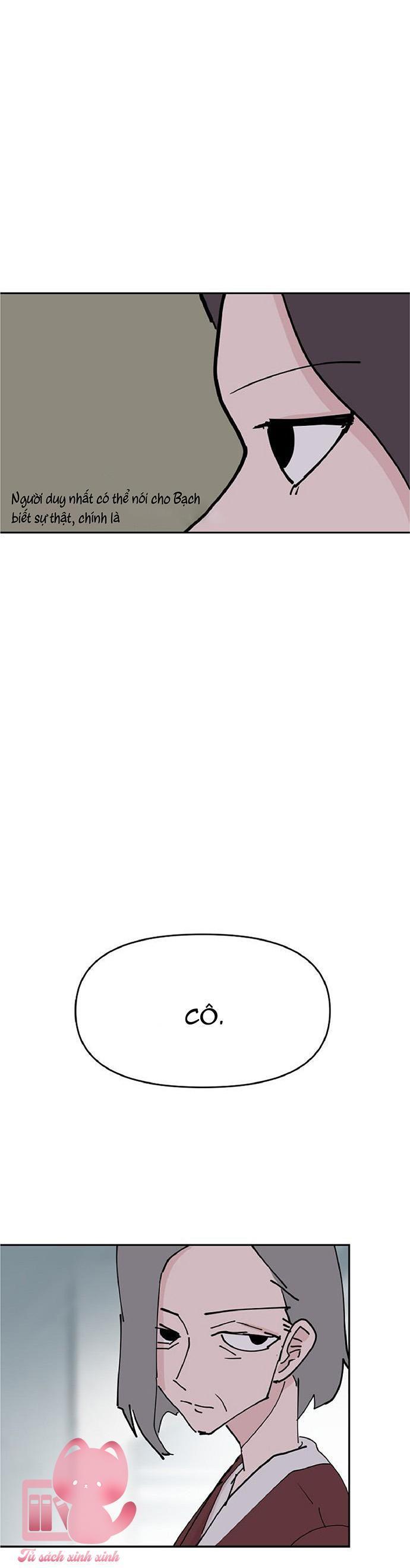 yêu không hồi kết chapter 30 5