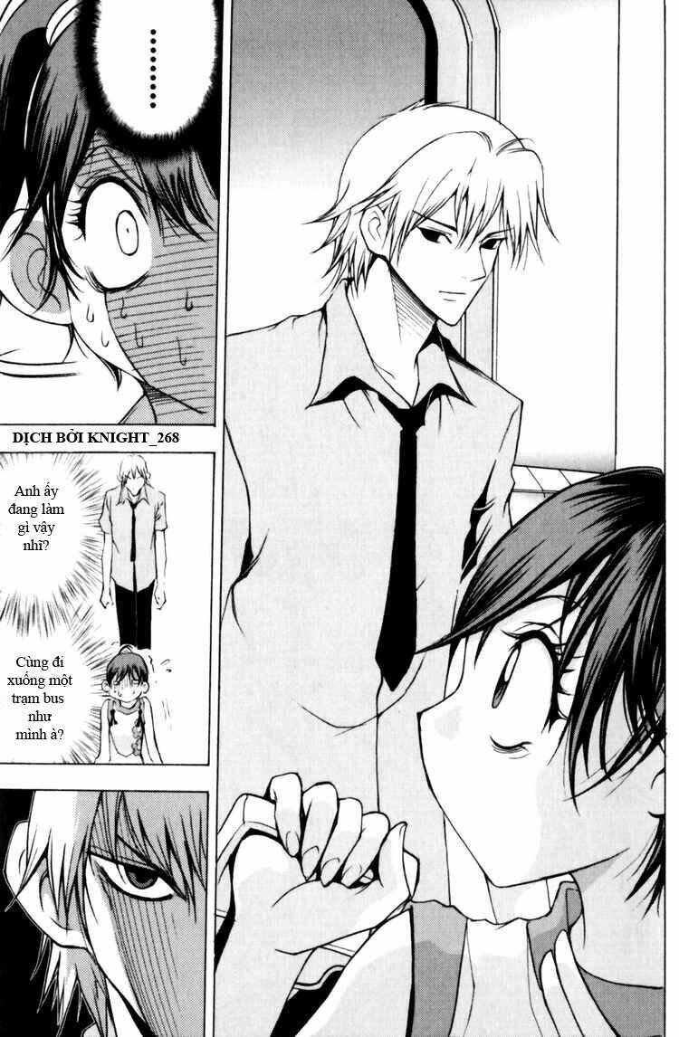 1/2 prince chapter 14 16