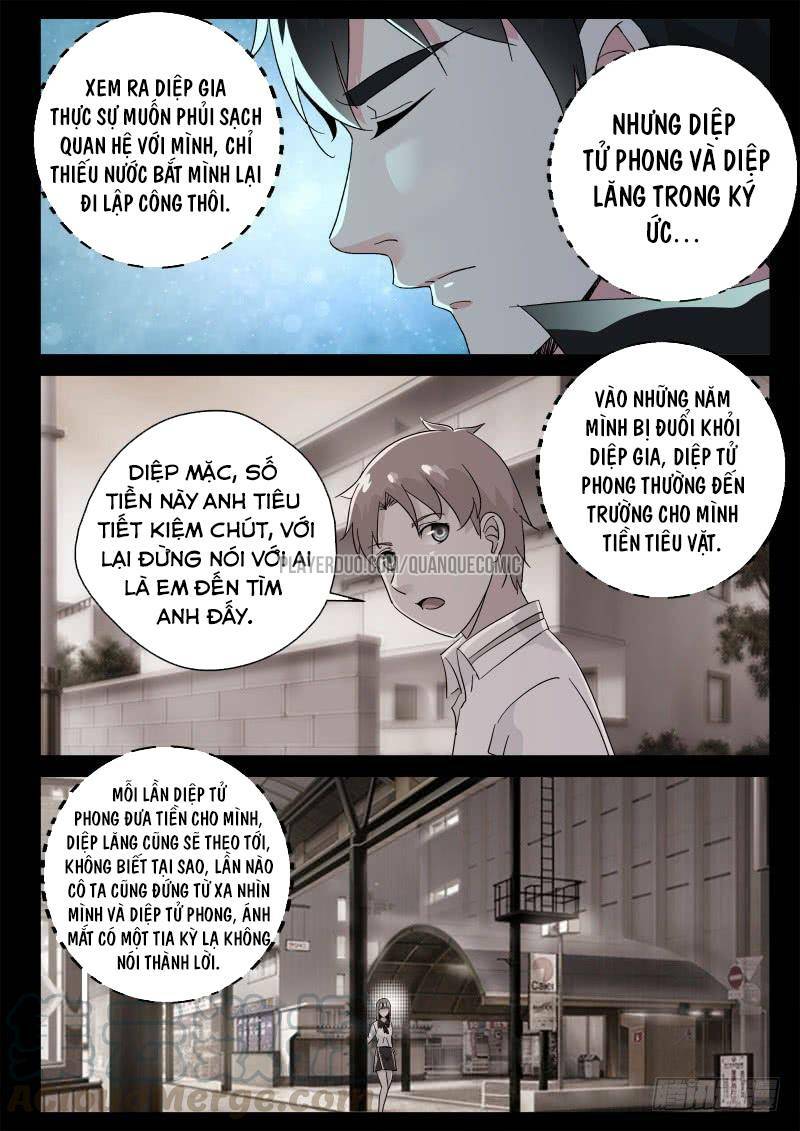 tối cường khí thiếu chapter 136 1