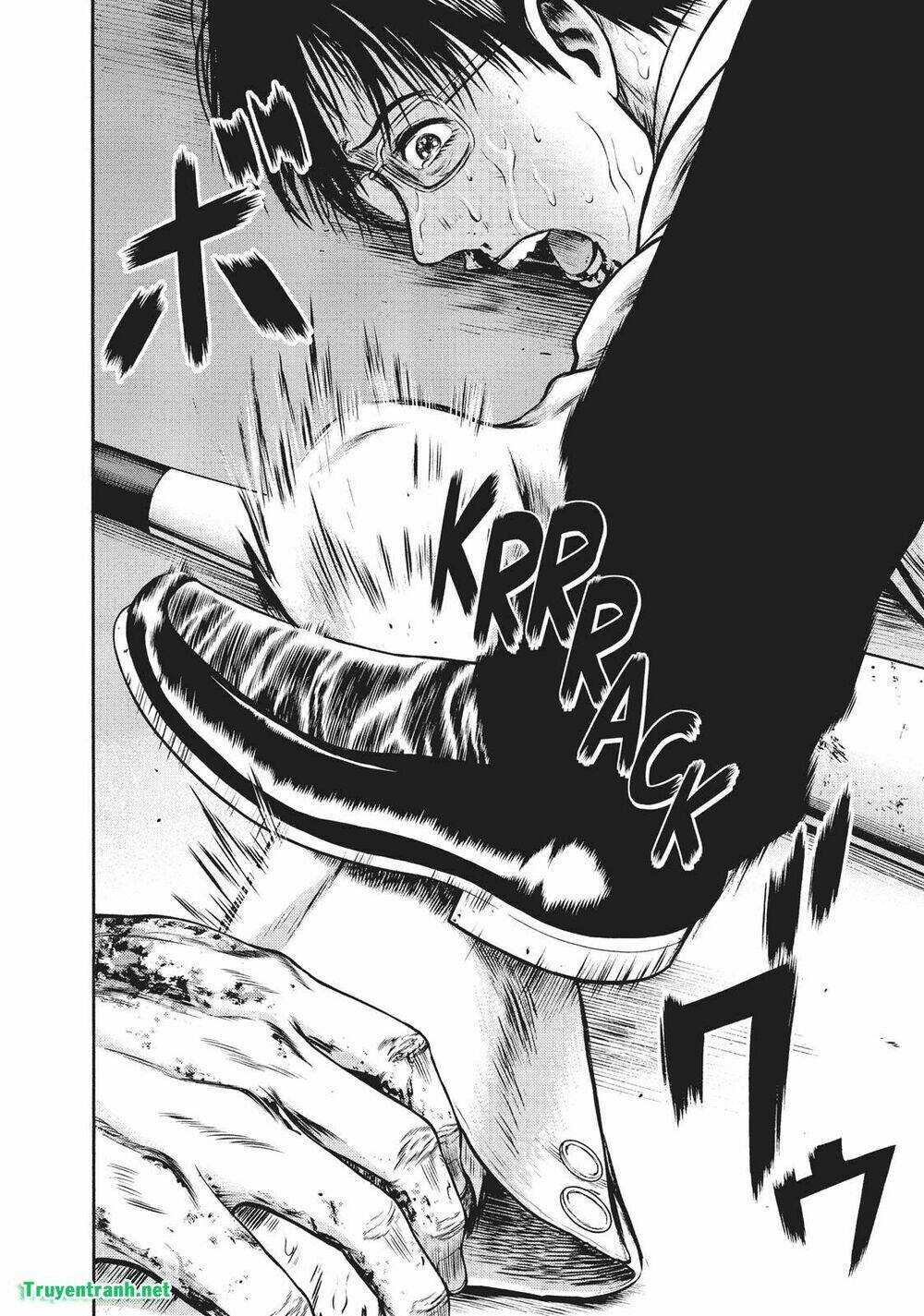 igai - the play dead/alive chapter 14 19