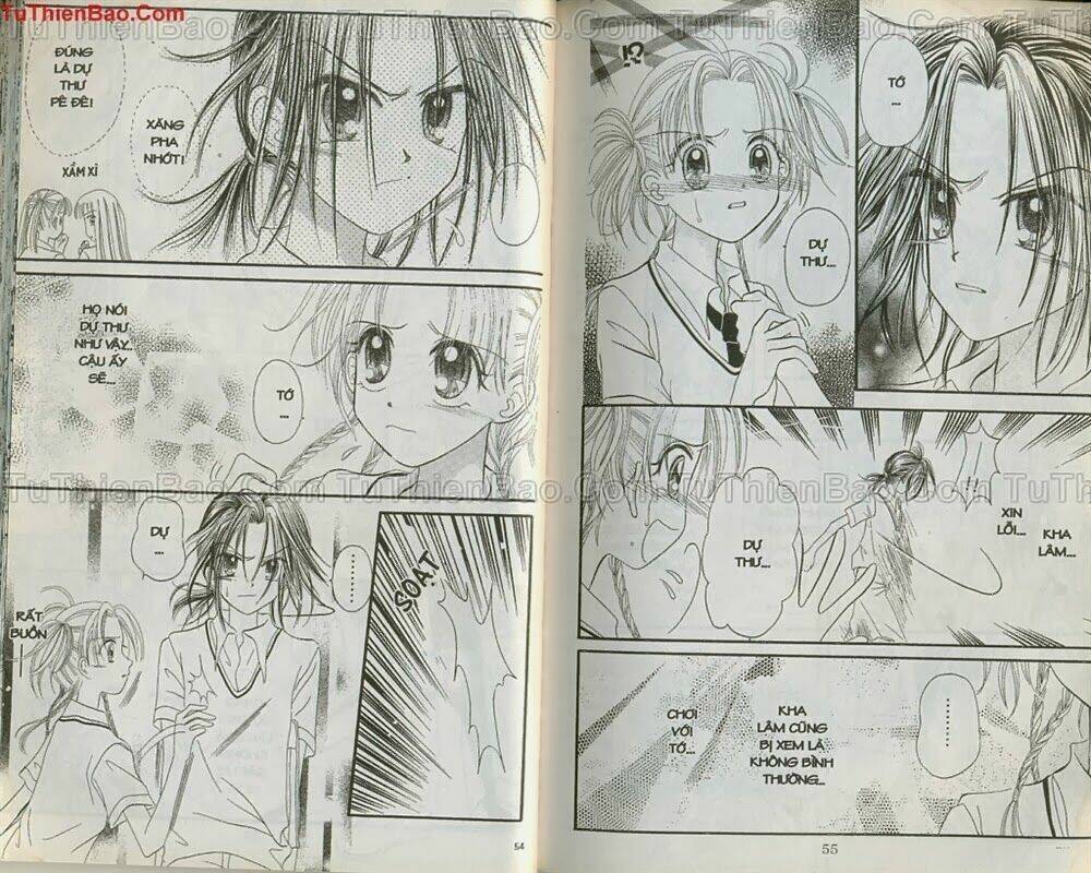 búp bê collen chapter 2 26