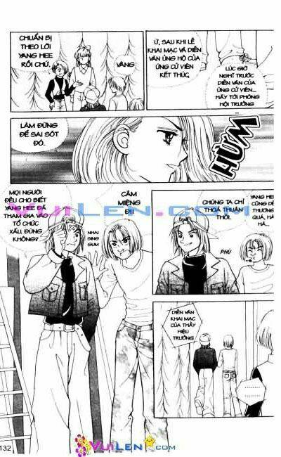 cánh cửa mùa hè chapter 7 132