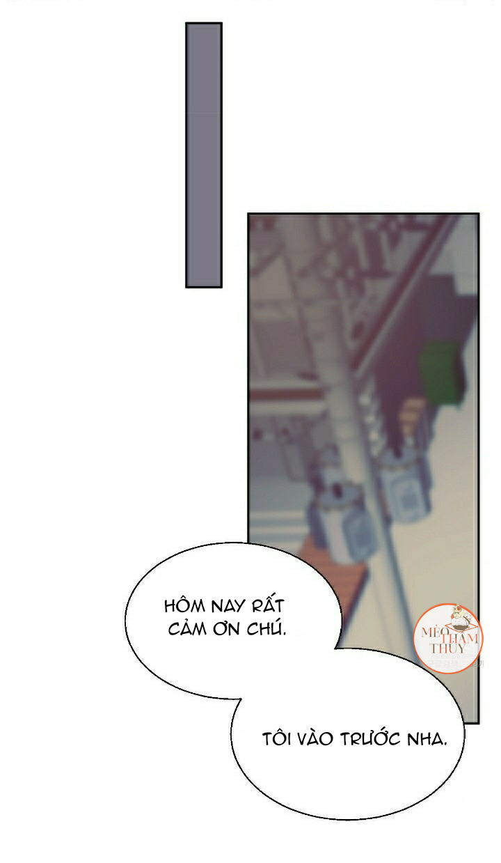 cửa hàng tiện lợi nguy hiểm chapter 16 37