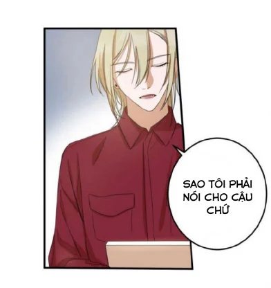 người tình dâm đãng của tôi chapter 15 15