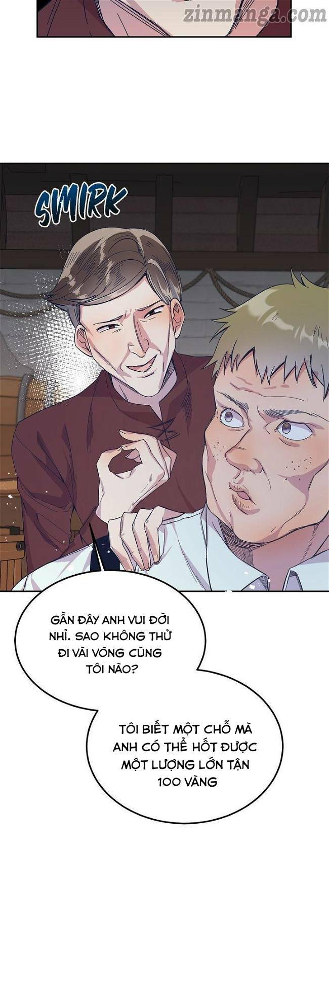 cách để trao vương miện cho vị hoàng tử hoang dã của tôi chapter 10 14