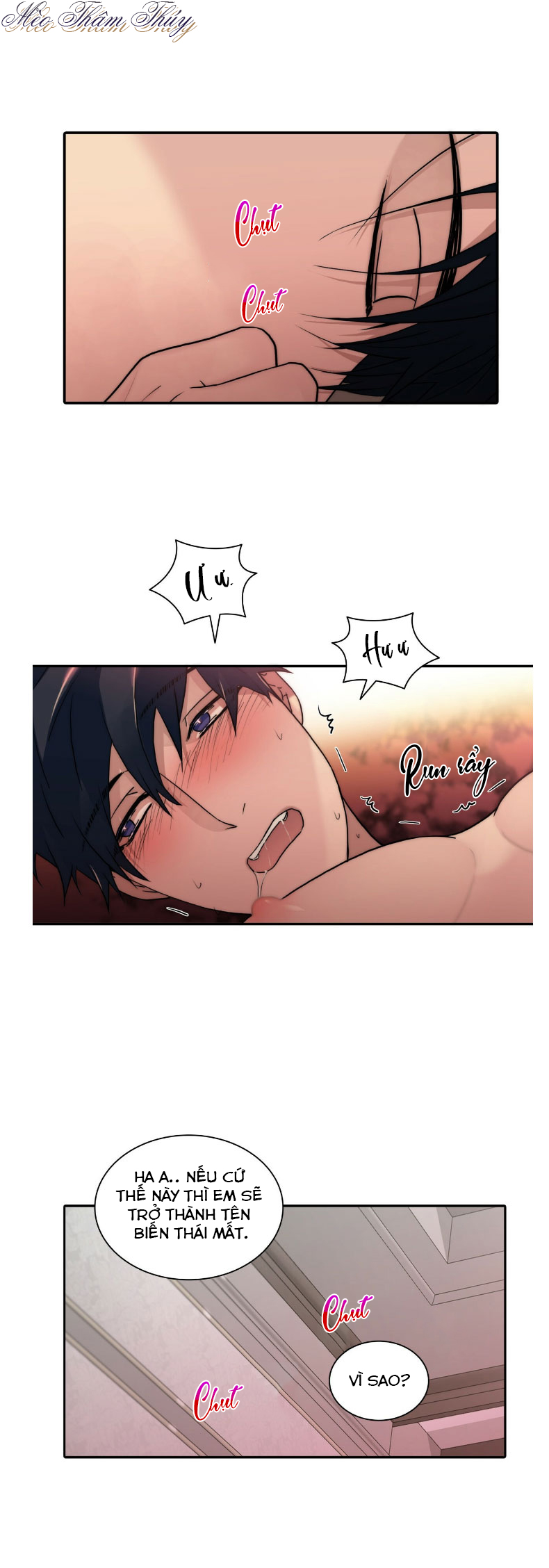 giai điệu của ngôn ngữ chapter 65 7