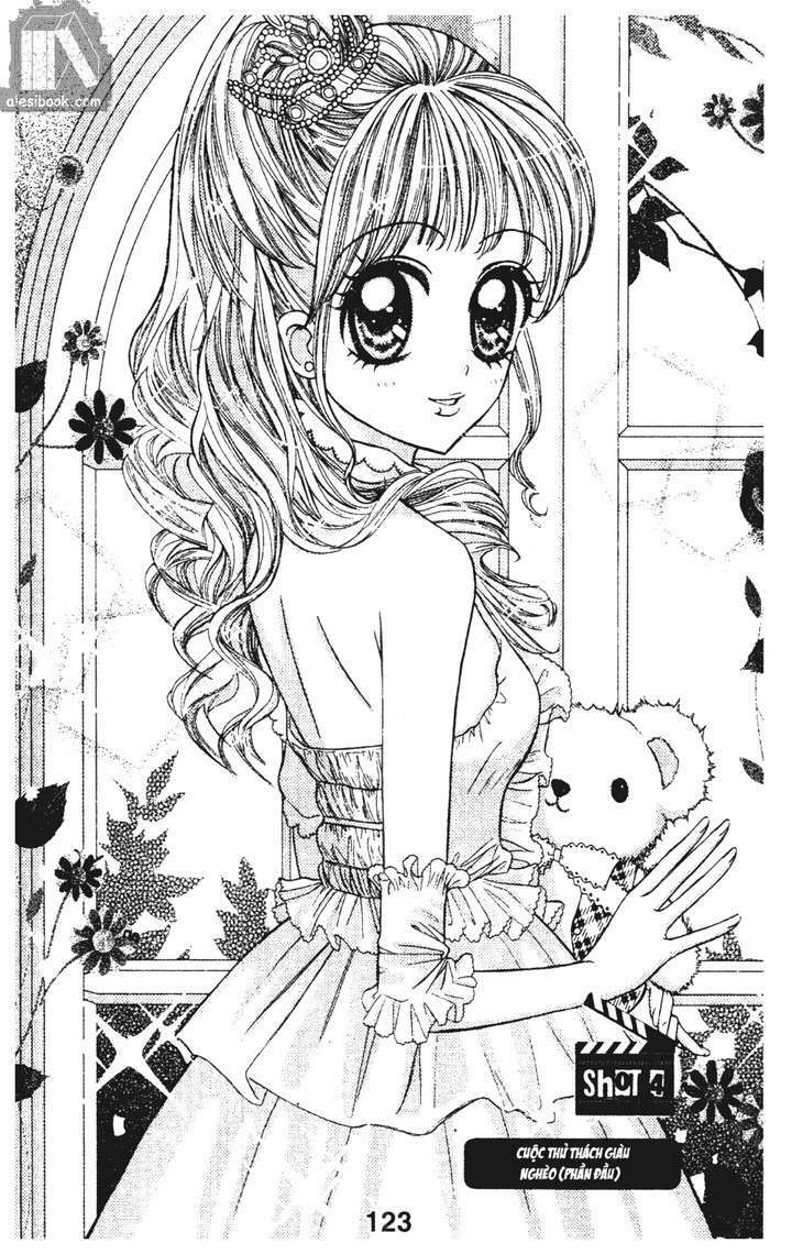 ngôi sao sugar chapter 4 2