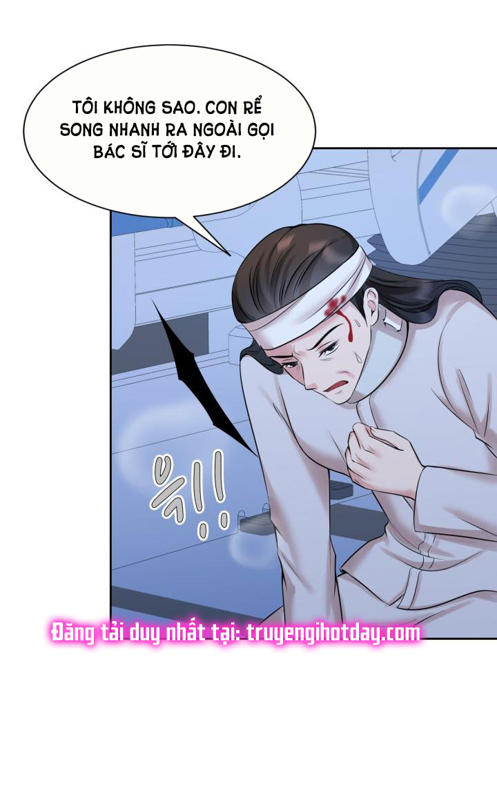 [18+] vì điên nên kết hôn chapter 28.1 18