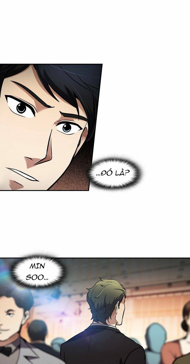 điều tra viên chuyển sinh chapter 62 67