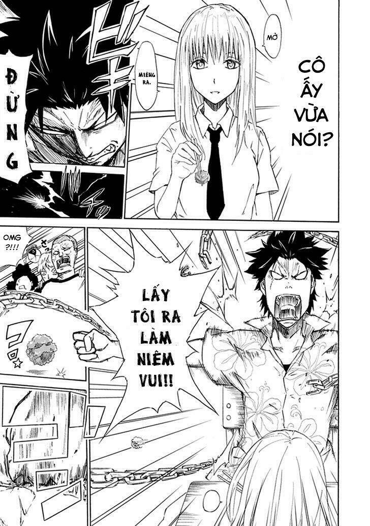 sky blue chapter 1.2 16