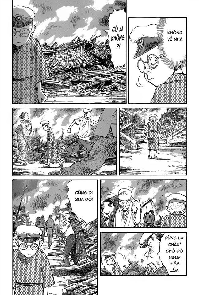 billy bat chapter 108 8