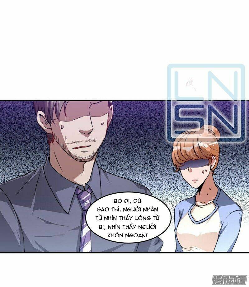 tổng tài khoái hôn chapter 19 11