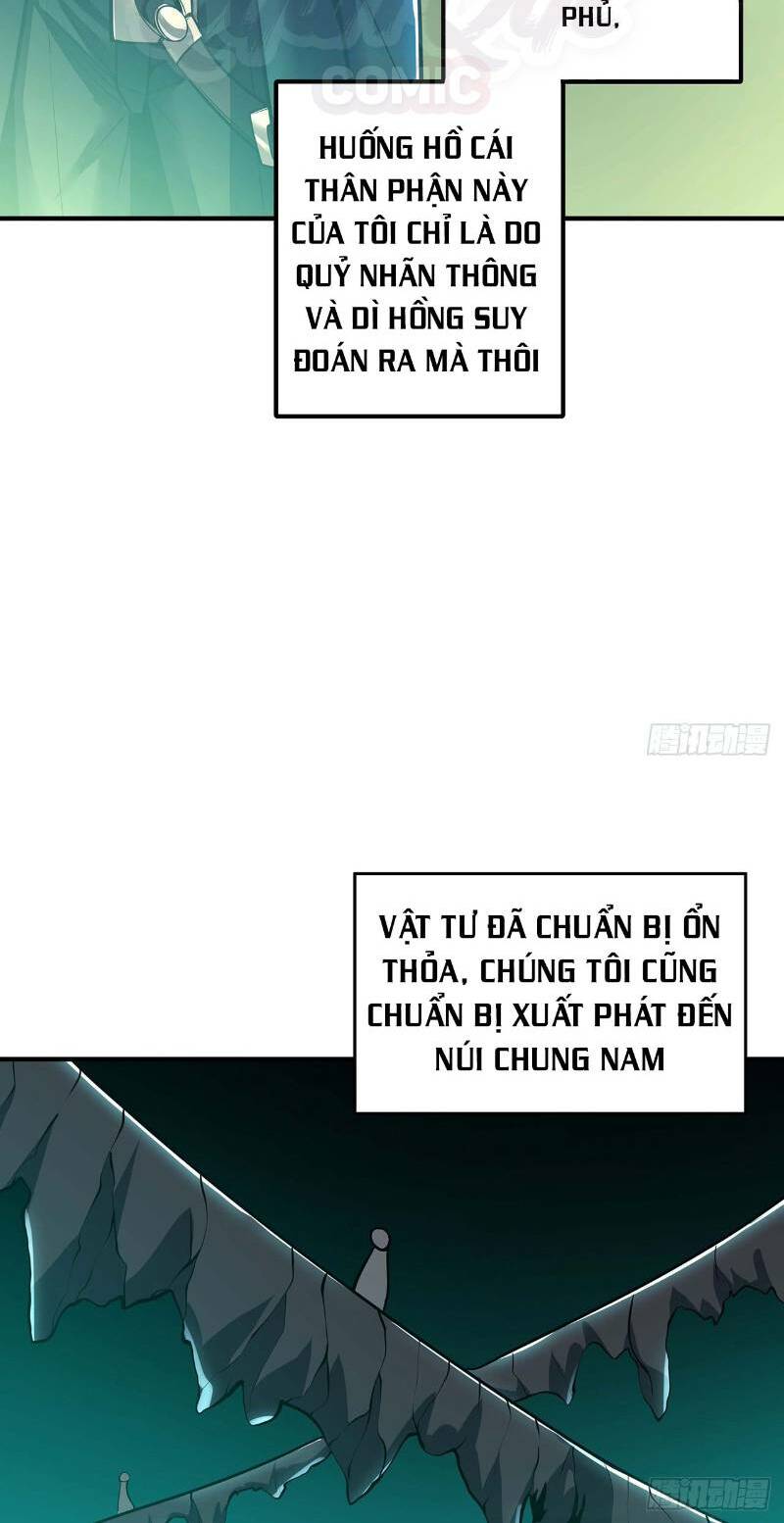 bất tử thần vương tu liên tục chapter 42 38