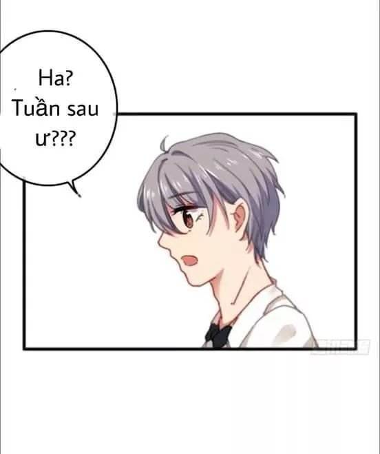 lời thì thầm chapter 17 25