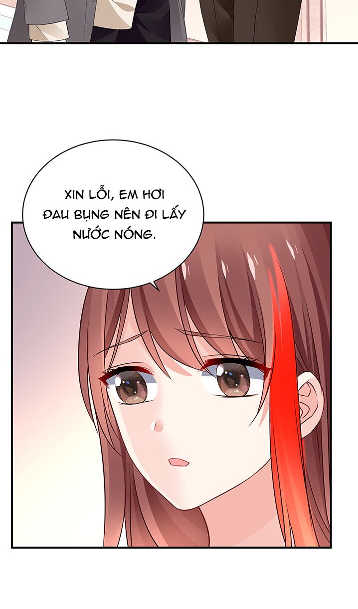 bạn trai 1/4 của tôi chapter 50 10