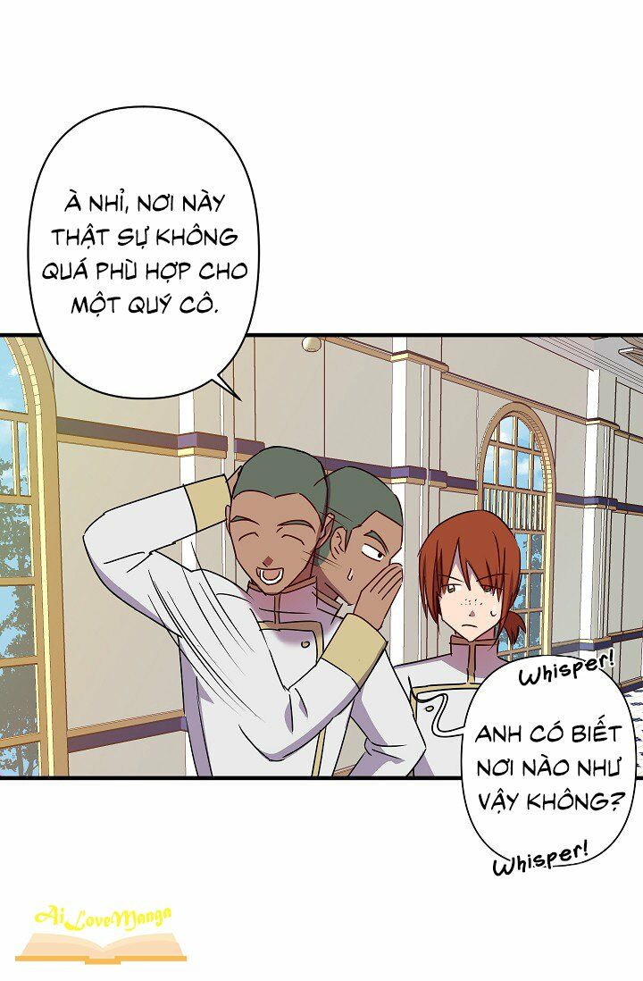 hôn lễ báo thù chapter 24 49