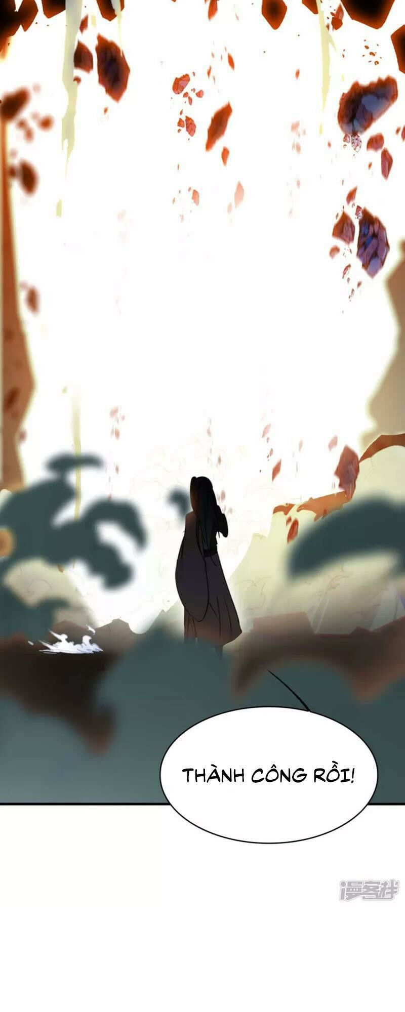 long hồn chiến tôn chapter 20 24