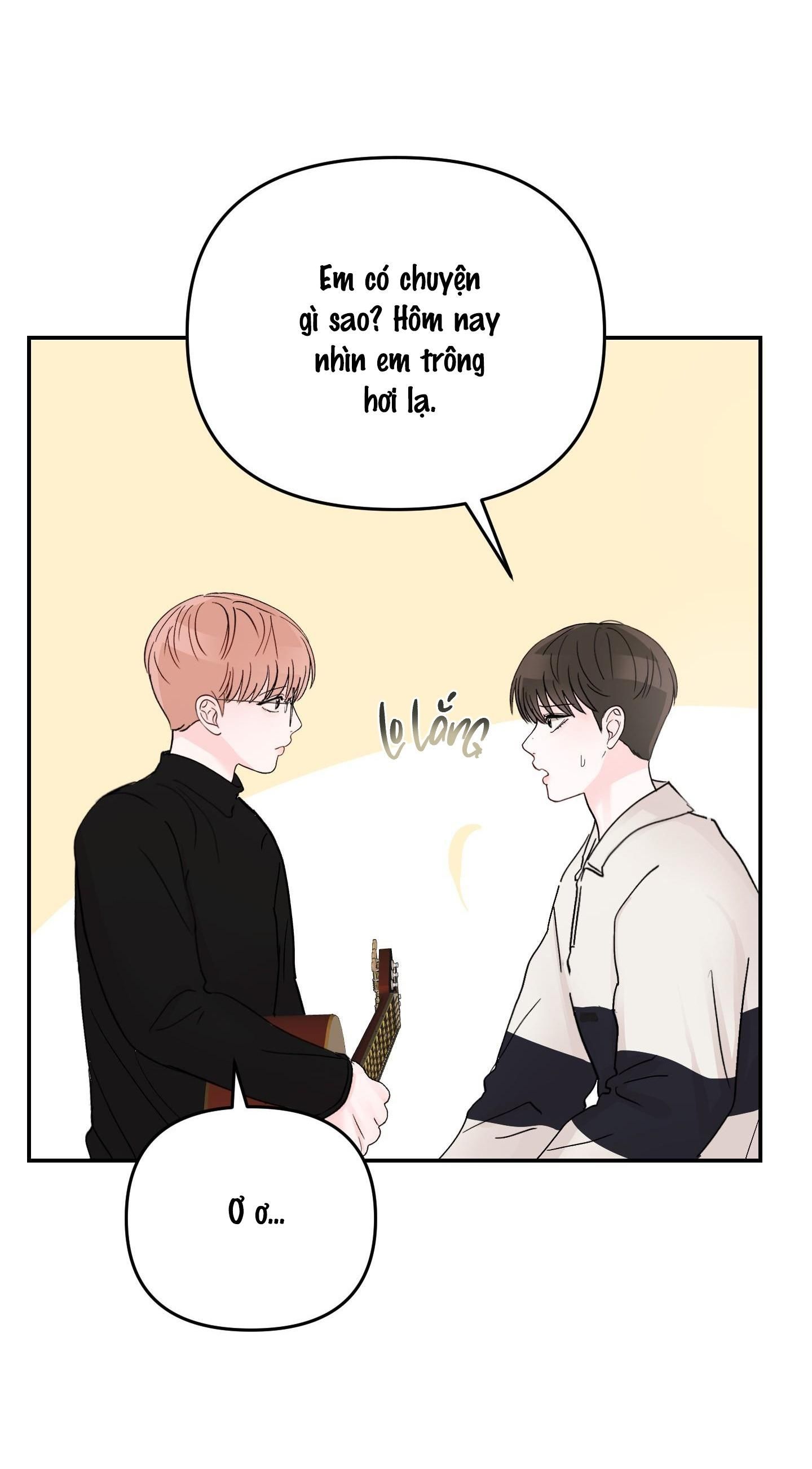 thán phục thanh xuân chapter 43 39