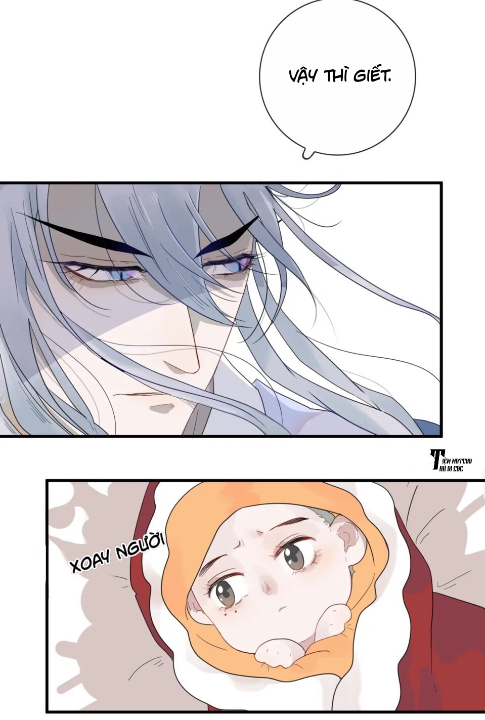 nhiệm vụ này thật muốn lấy mạng chapter 2 32