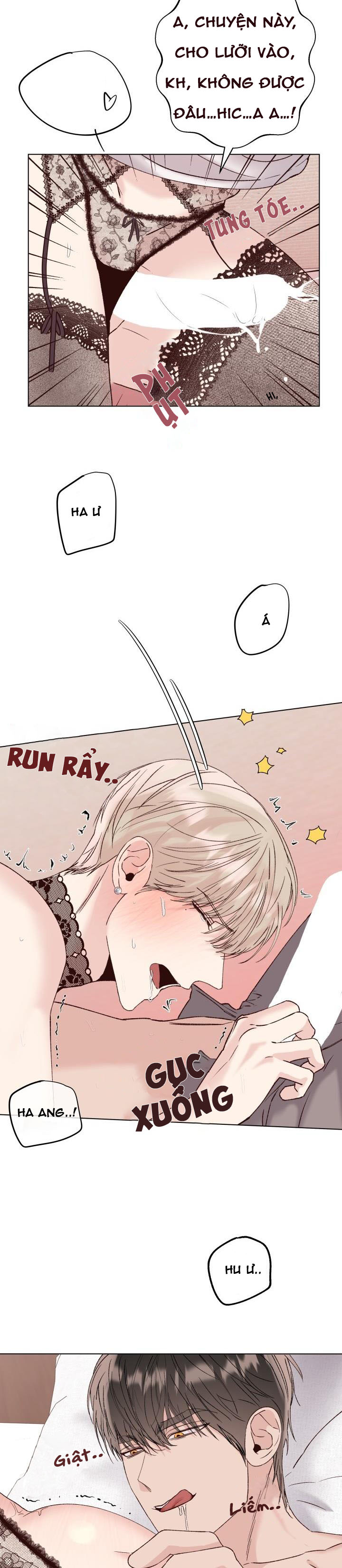 tình yêu ràng buộc chapter 15 8