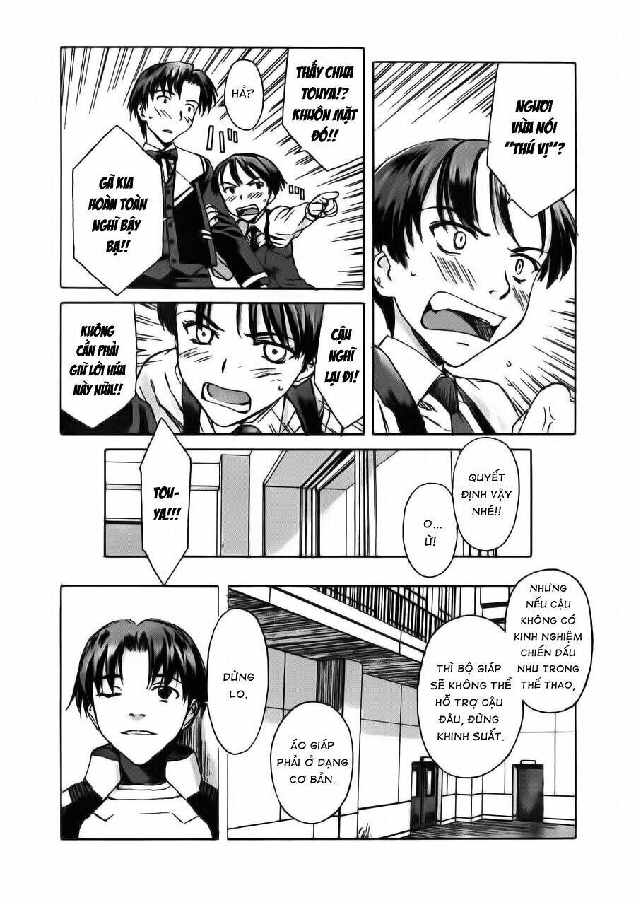 cronos haze chapter 4 23