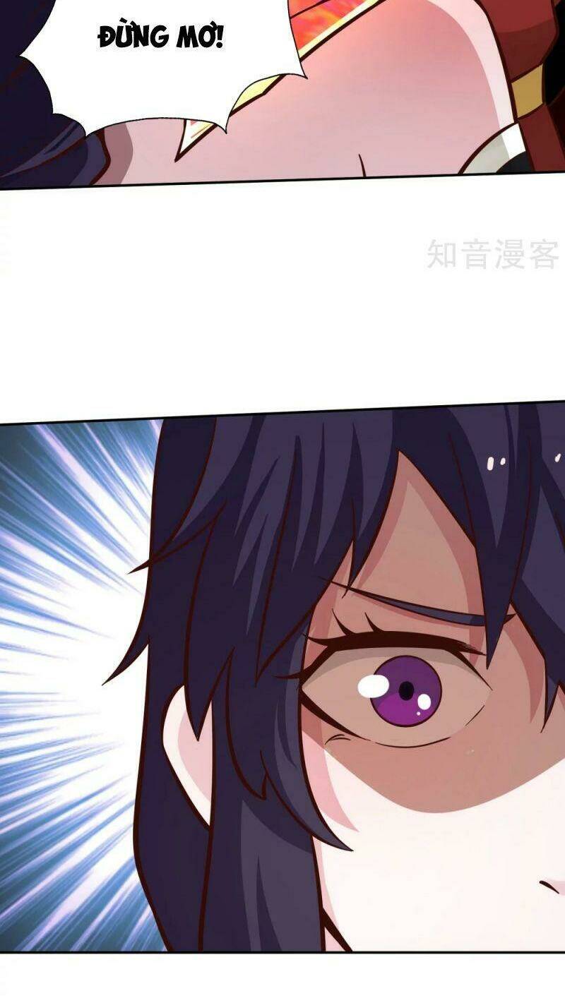 võ linh kiếm tôn chapter 135 32