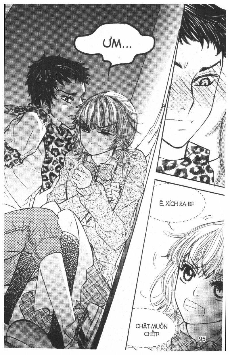 scandal đáng ngờ chapter 14 47