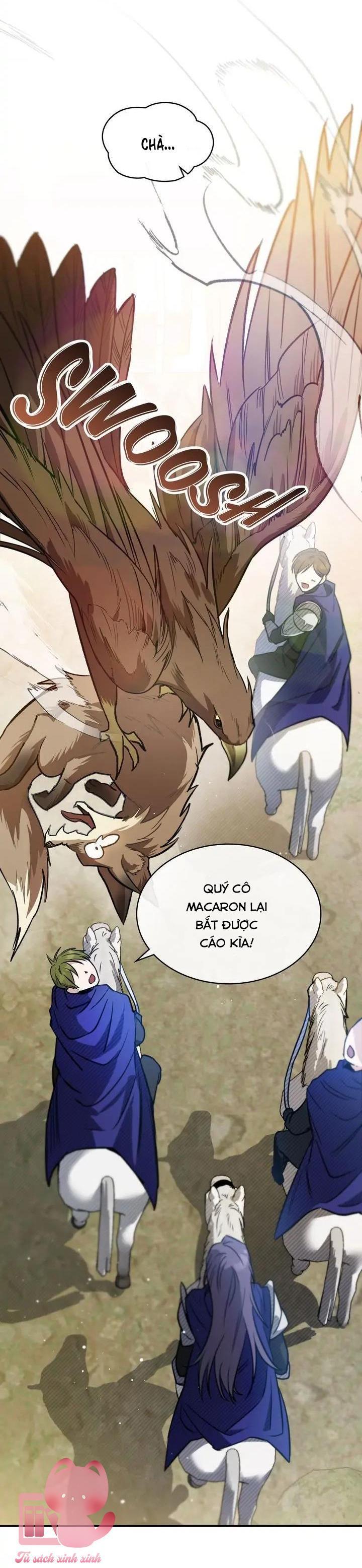 đêm đen khuất bóng chapter 18 47