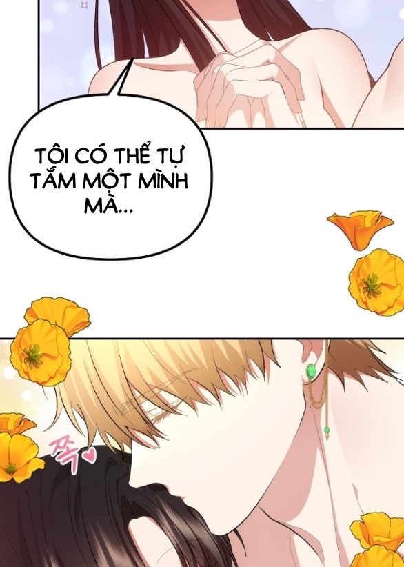 [18+] dũng sĩ vị tha chapter 25.1 20