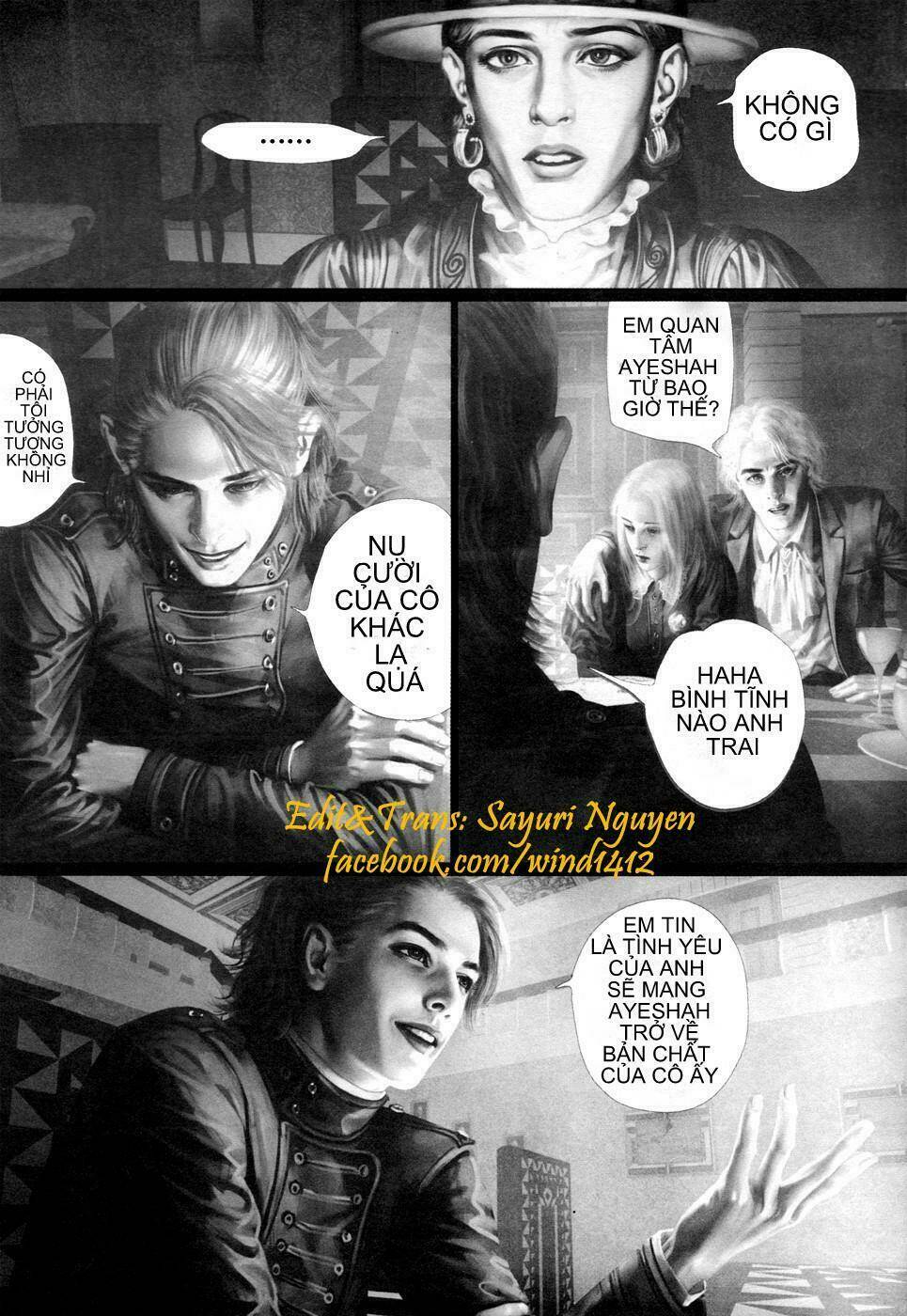 princess diana chapter 6 10