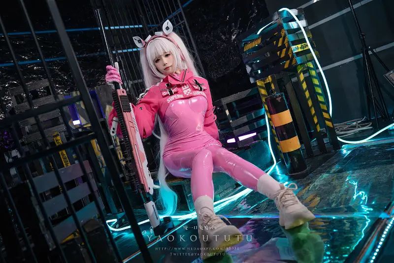 hình cosplay chapter 475 13