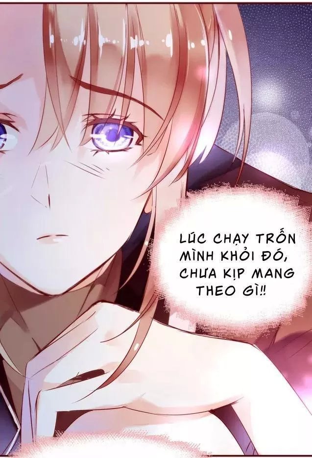 hoa hồng trên gai chapter 6 16