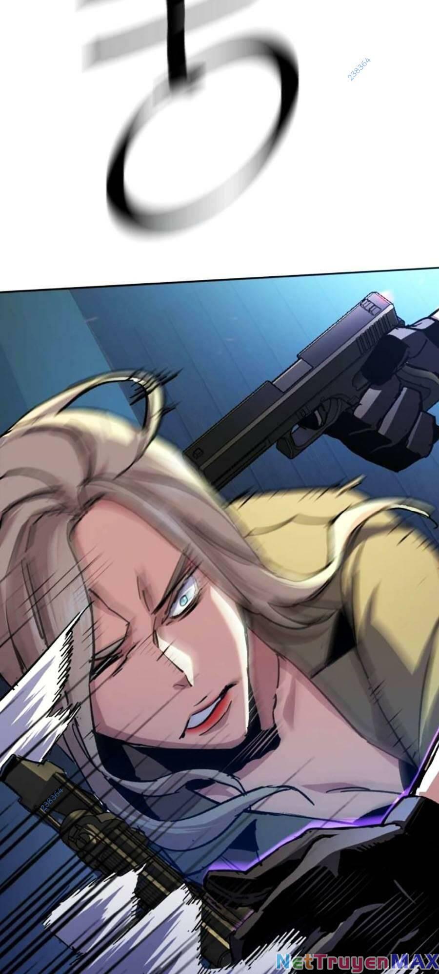 bạn học tôi là lính đánh thuê chapter 151 83