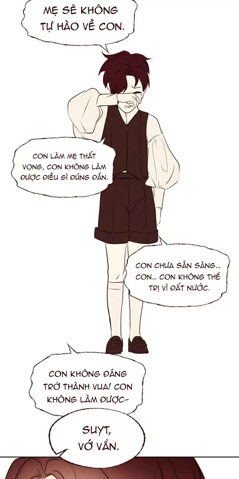 tôi là kẻ phản diện chapter 27 52