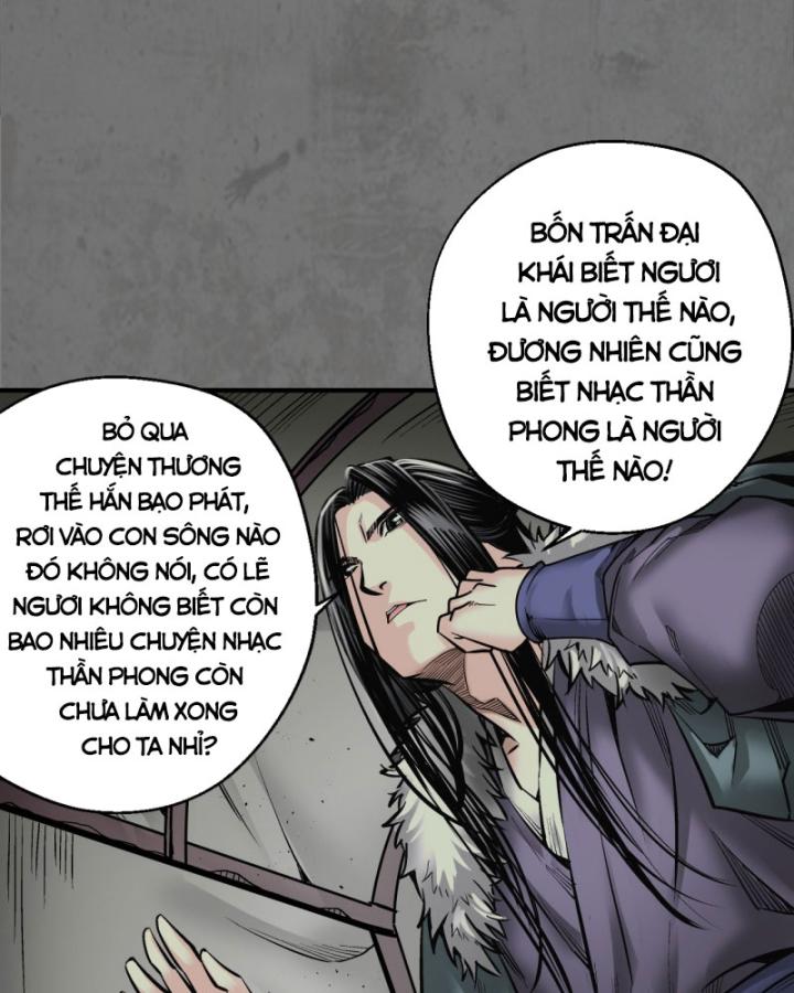Tạng Phong Hành chapter 212 54