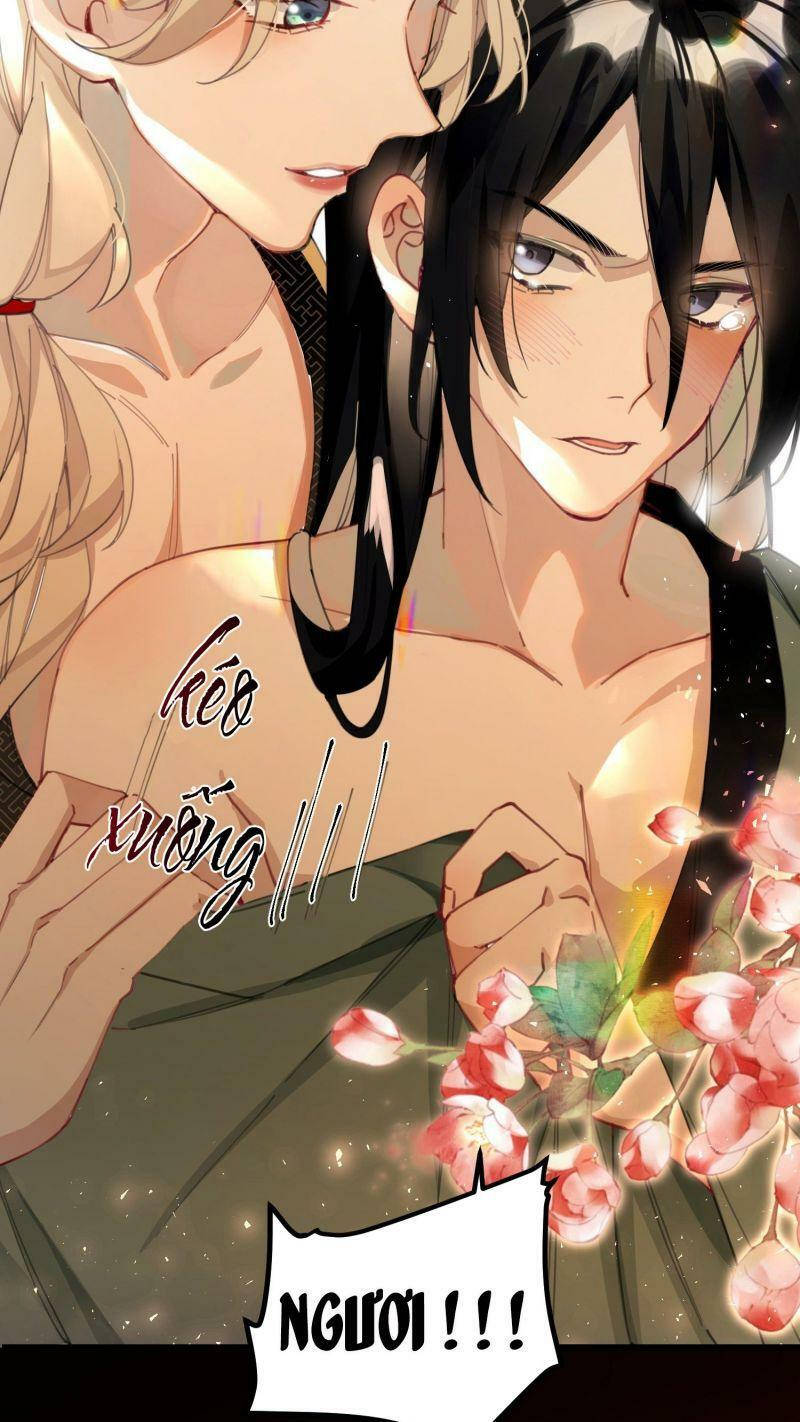 phế vật công chúa muốn nhặt chồng chapter 9 5