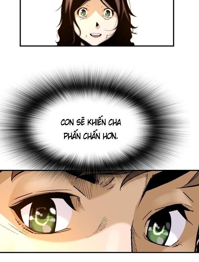 sự trở lại của huyền thoại chapter 8 27