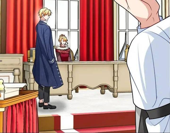 tại sao mẹ chồng tôi lại như thế này? chapter 13 101