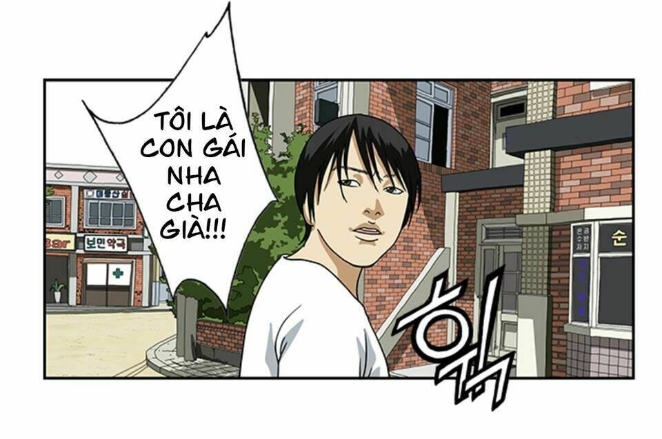 cậu bé lập dị chapter 14 10