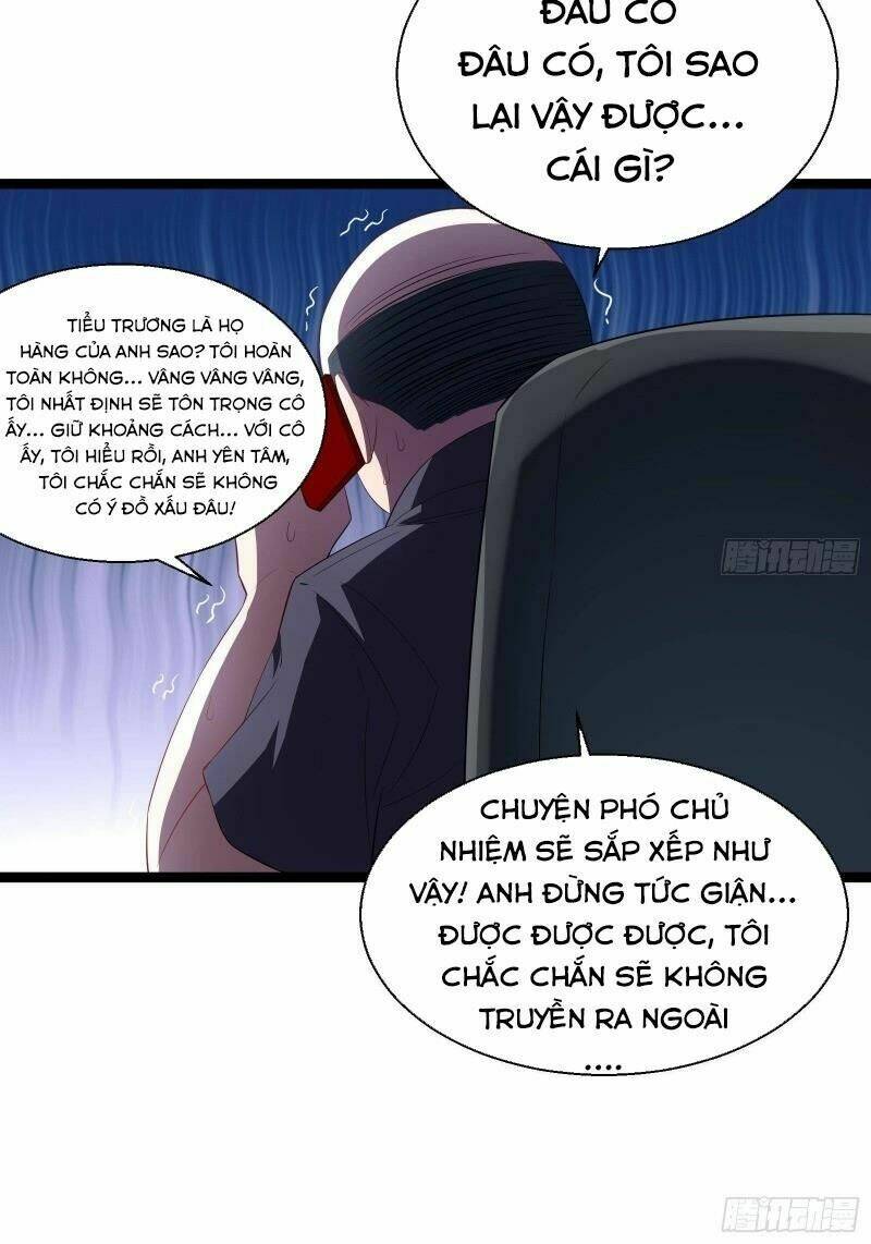 shipper thần cấp chapter 40 18