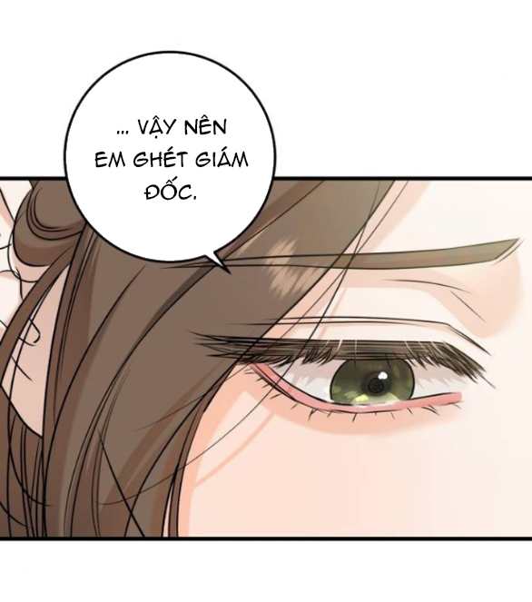 Nóng Lòng Muốn Giày Vò Em chapter 66.1 46