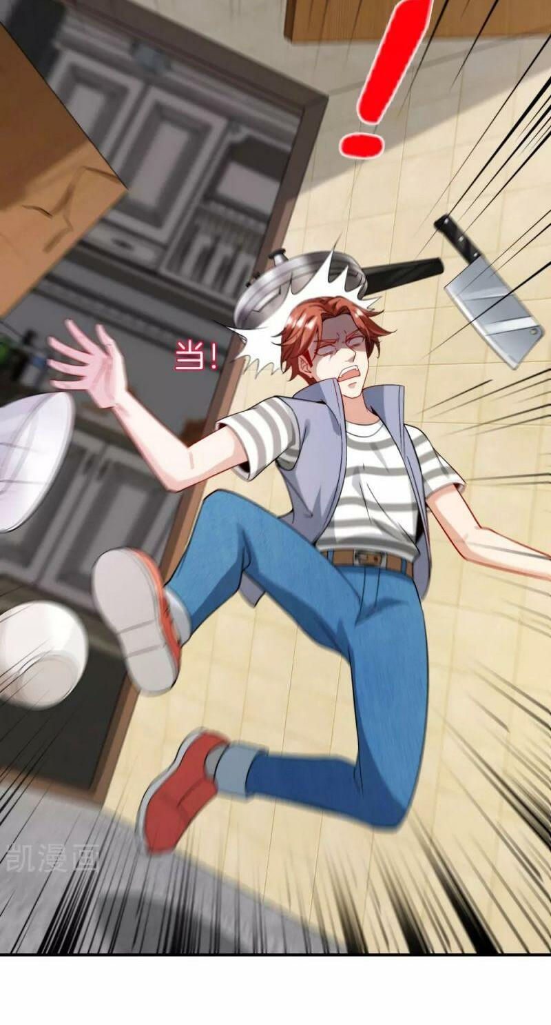 vòng bạn bè mạnh nhất của tiên giới chapter 67 6