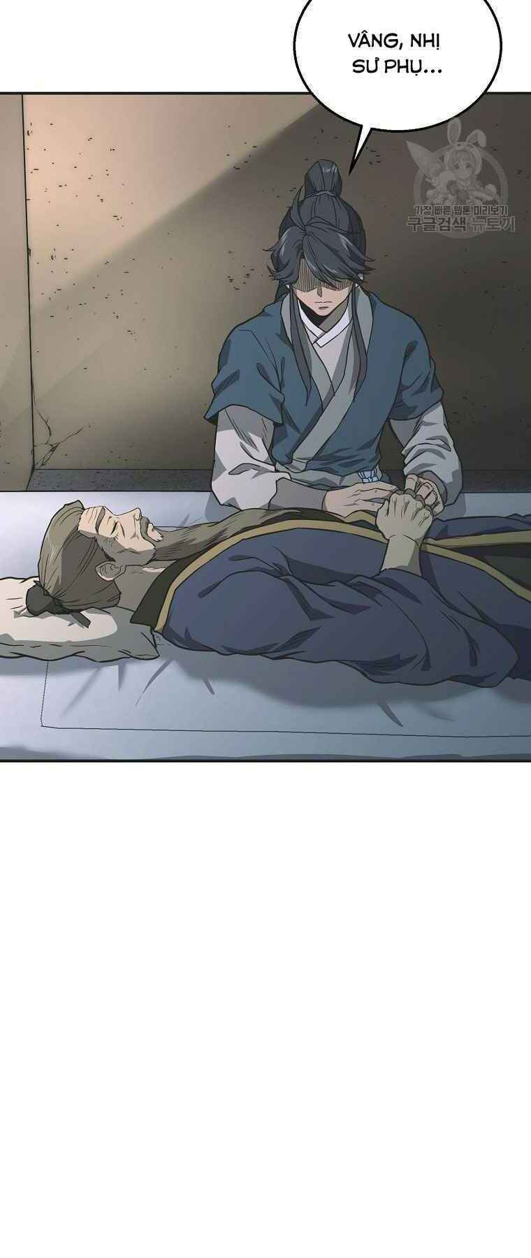 thiếu niên phương sĩ chapter 12 8