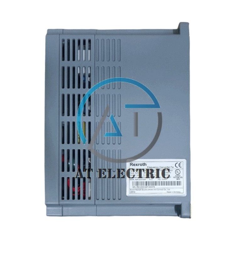 Biến tần Bosch Rexroth R912001297