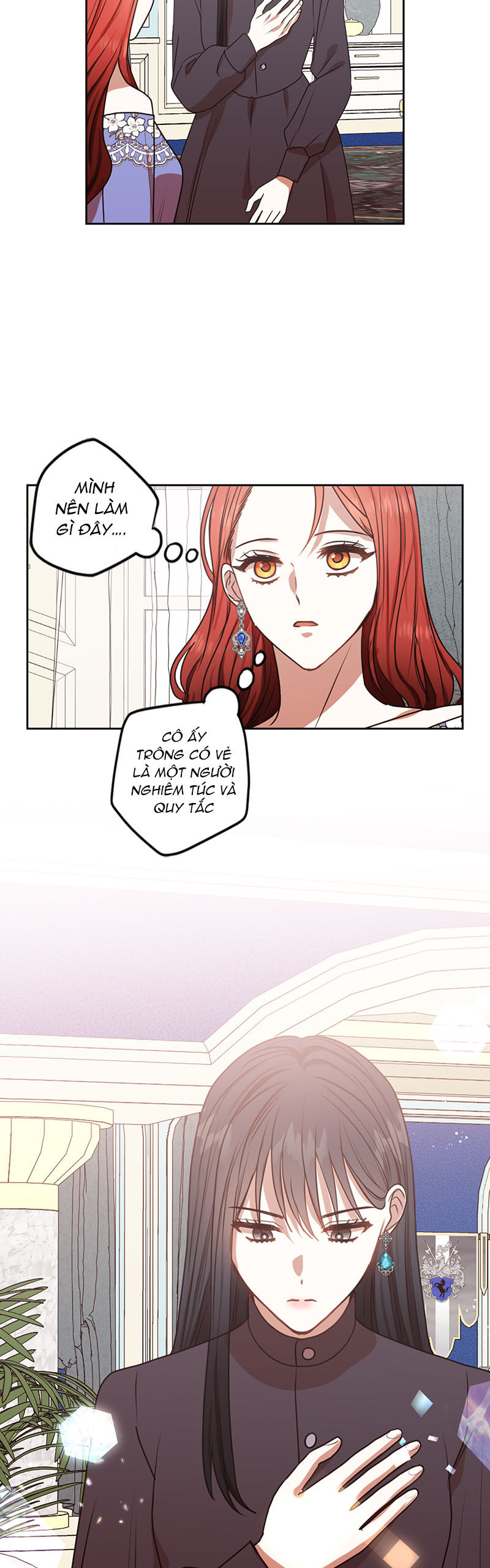 tôi sẽ nâng cấp chồng tôi trở thành một bậc thầy chapter 45 41