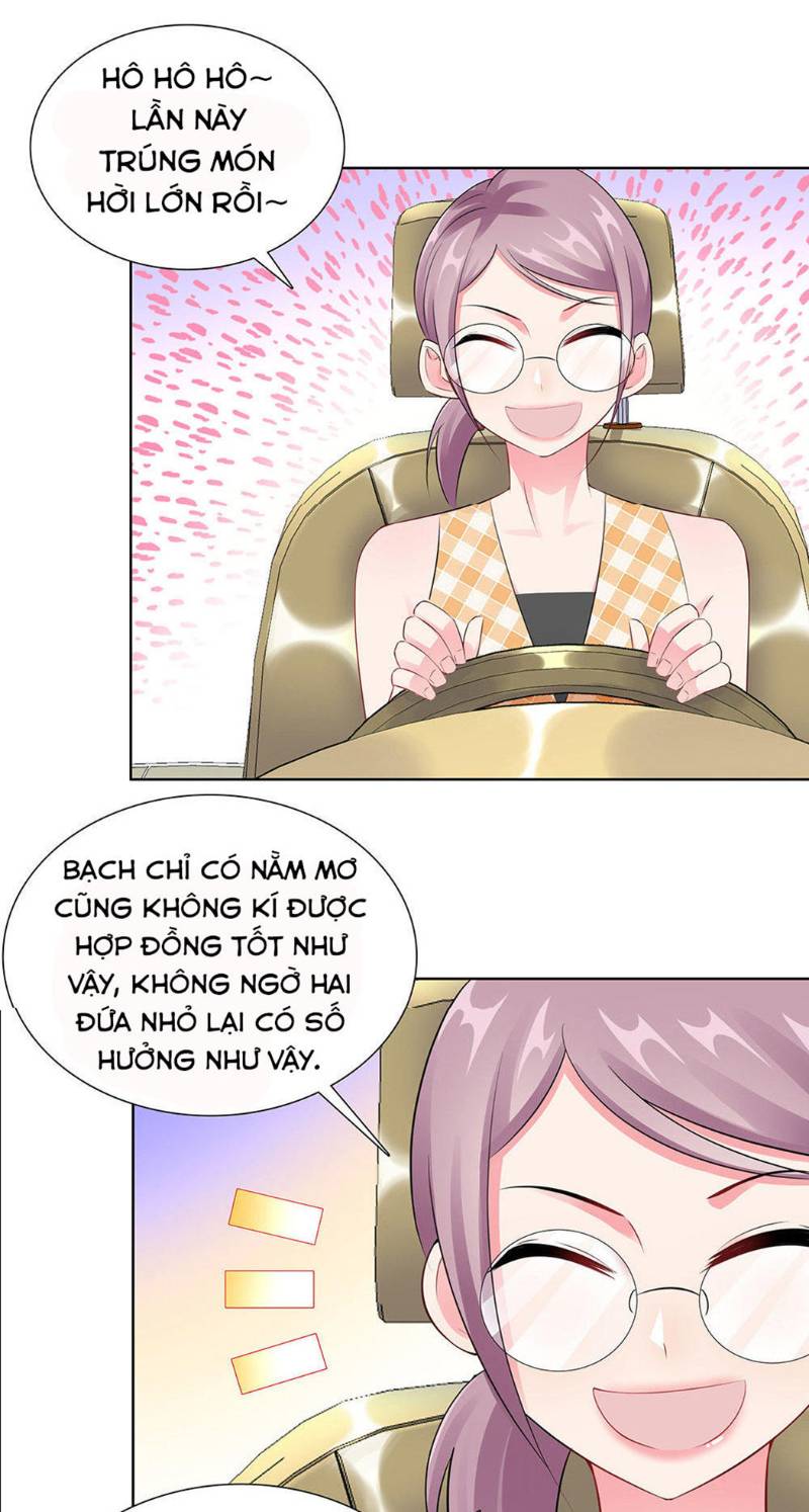 song bảo vô địch chapter 21 1