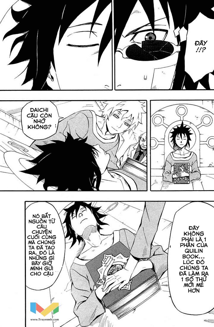 blazer driver chapter 33 24